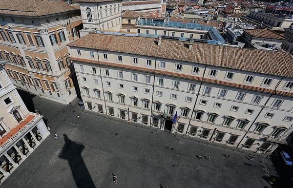 NEL DEF DEFICIT AL 2,2%, MANOVRA PER METÀ DA FLESSIBILITÀ