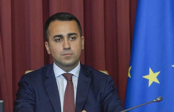 DI MAIO “ABBIAMO 3 ANNI PER FARE LE RIFORME”