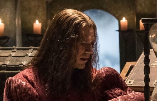 LUCA ARGENTERO E’ “IO, LEONARDO” DA DOMANI AL CINEMA