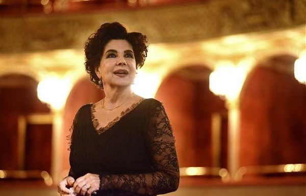 FESTA DEL CINEMA DI ROMA, PREAPERTURA CON “LA PRIMA DONNA”