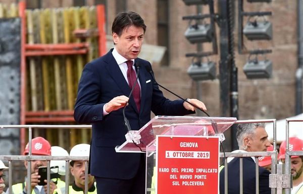 CONTE “DOPO STOP AUMENTO IVA NON CI FERMIAMO AFFATTO”