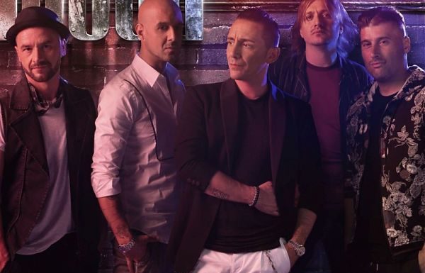 I MODA’ TORNANO CON “TESTA O CROCE” DOPO 4 ANNI