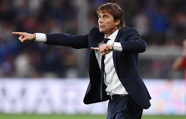 CONTE SFIDA IL BARCA “CE LA GIOCHIAMO”, LUKAKU RESTA A MILANO