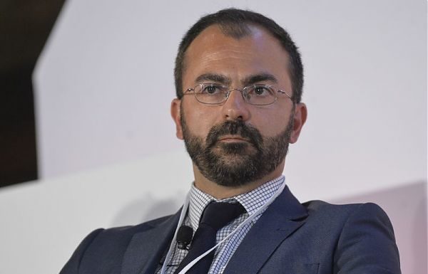 FIORAMONTI “SGOMENTO PER VESPAIO DI POLEMICHE SU CROCIFISSO”