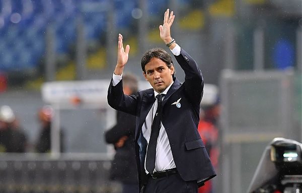 INZAGHI TIENE ALL’EUROPA LEAGUE “CON IL RENNES È COME UNA FINALE”