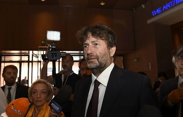 FRANCESCHINI “ACCANTONATA L’IPOTESI DELLA RIMODULAZIONE IVA”