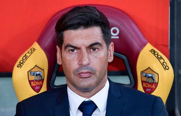 FONSECA DISEGNA LA ROMA “TOCCA A KALINIC, KOLAROV E DZEKO IN PANCHINA”