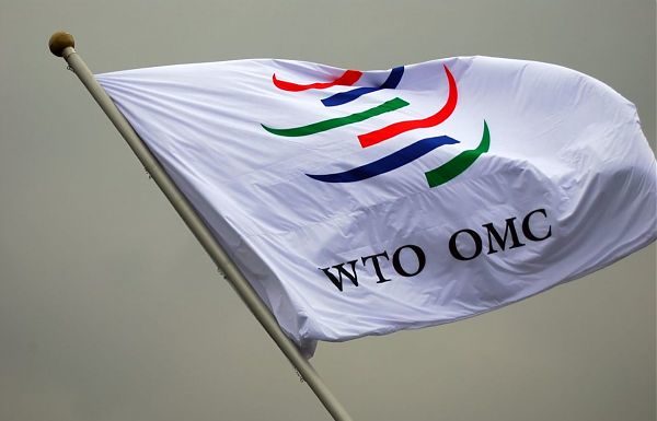 DAL WTO VIA LIBERA AI DAZI USA