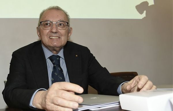 E’ MORTO L’EX PRESIDENTE DI CONFINDUSTRIA SQUINZI