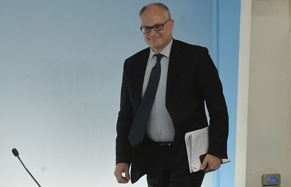 GUALTIERI “LA MANOVRA SARÀ AMBIZIOSA”