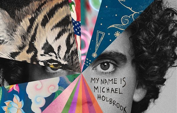 MIKA TORNA CON IL NUOVO ALBUM “MY NAME IS MICHAEL HOLBROOK”