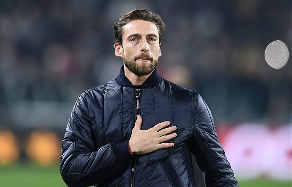 MARCHISIO ANNUNCIA IL RITIRO “NON CONTA L’ETÀ MA QUELLO CHE SI SENTE”