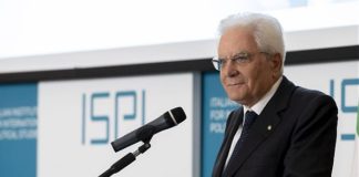 MATTARELLA “EUROPA PIÙ COESA È PIÙ FORTE”