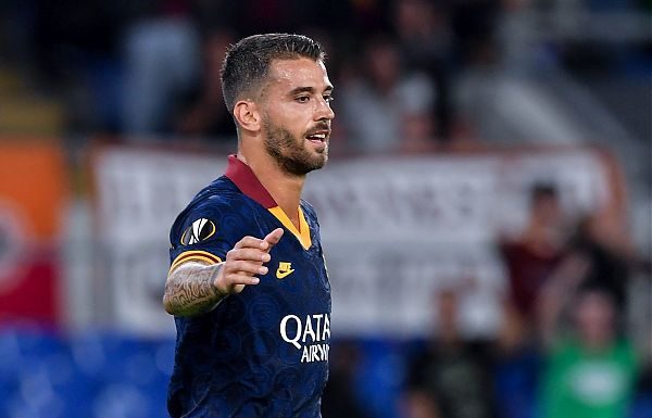 SPINAZZOLA NON BASTA, PARI IN AUSTRIA PER LA ROMA