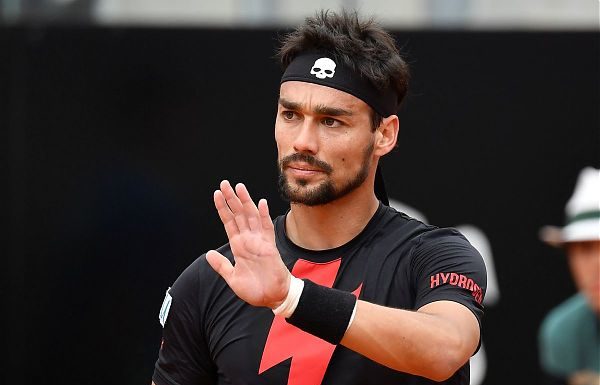 FOGNINI SBATTE CONTRO KHACHANOV ED È FUORI NEI QUARTI A PECHINO