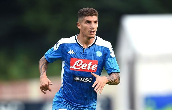 NOVITÀ DI LORENZO TRA I 27 DI MANCINI PER GRECIA E LIECHTENSTEIN