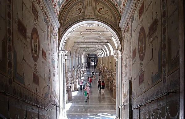 MUSEI, TORNANO LE DOMENICHE GRATUITE