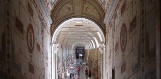 MUSEI, TORNANO LE DOMENICHE GRATUITE