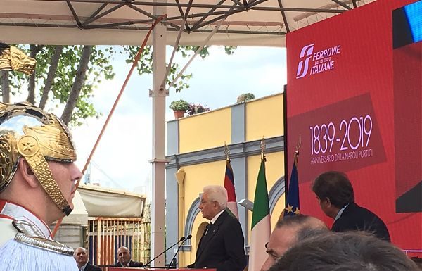 MATTARELLA RICORDA AGENTI UCCISI A TRIESTE “RICONOSCENZA E DOLORE”