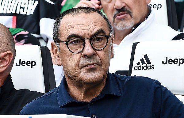 SARRI “BELLA LA SFIDA CON L’INTER MA PER LO SCUDETTO ORA VALE 0”