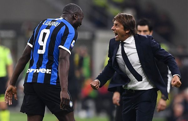 CONTE “INTER-JUVE È UNO STEP IMPORTANTE PER CRESCERE ANCORA”