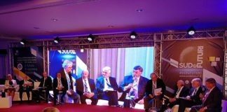 SUD, LO SVILUPPO RIPARTE DALLA LEGALITÀ