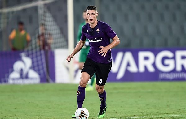 LA FIORENTINA VINCE ANCORA, MILENKOVIC DECIDE LA SFIDA CON L’UDINESE