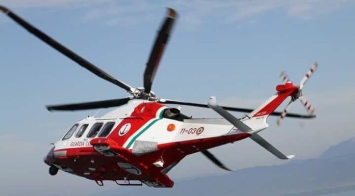 NAUFRAGIO A LAMPEDUSA, NOVE I CORPI SENZA VITA RECUPERATI