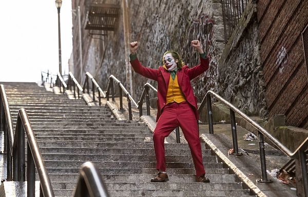 CINEMA, “JOKER” SBANCA IL BOTTEGHINO NEL PRIMO WEEK END IN ITALIA