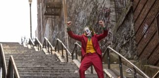 “JOKER”, 6 MILIONI DI INCASSO ALL’ESORDIO ITALIANO
