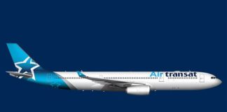 DUE NUOVI VOLI SETTIMANALI ROMA-TORONTO