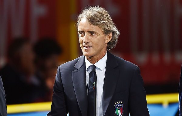 MANCINI “GRUPPO PER EURO2020 FORMATO, IN UN ANNO TANTI PROGRESSI”