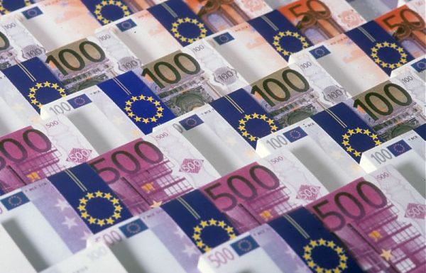 NEI PRIMI 8 MESI GETTITO DELLE ENTRATE TRIBUTARIE IN CALO