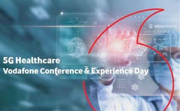 COSÌ IL 5G CAMBIERÀ IL MODO IN CUI CI CURIAMO, DA VODAFONE 9 PROGETTI