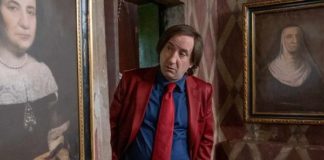 ALBANESE E’ “CETTO C’E’, SENZADUBBIAMENTE”