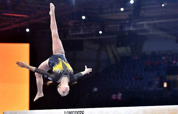 MONDIALI GINNASTICA ARTISTICA, PER AZZURRE BRONZO STORICO DOPO 59 ANNI