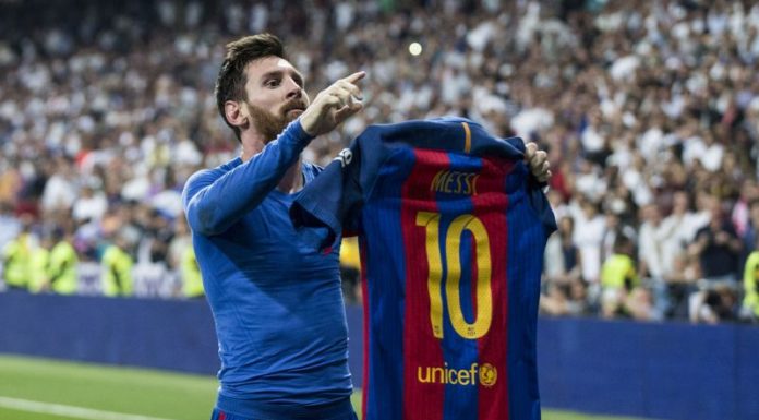 PER MESSI C’È SOLO IL BARCELLONA “VOGLIO CHIUDERE LA CARRIERA QUI”