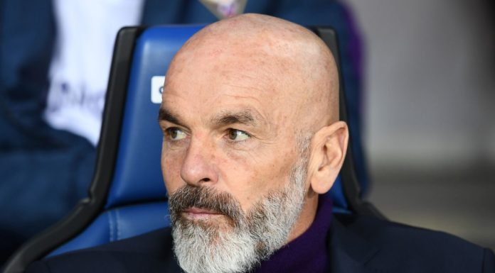 UFFICIALE, STEFANO PIOLI È IL NUOVO ALLENATORE DEL MILAN