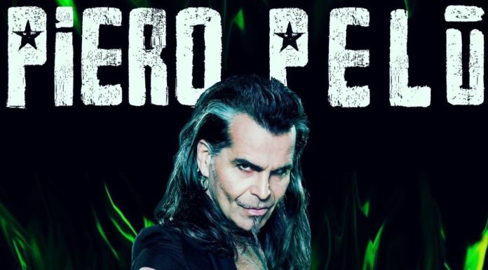 PIERO PELU’ “DUETTA” CON GRETA THUNBERG IN “PICNIC ALL’INFERNO”