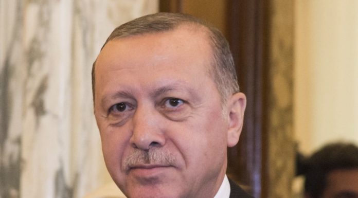 SIRIA, LA TURCHIA APRE L’OFFENSIVA CONTRO I CURDI