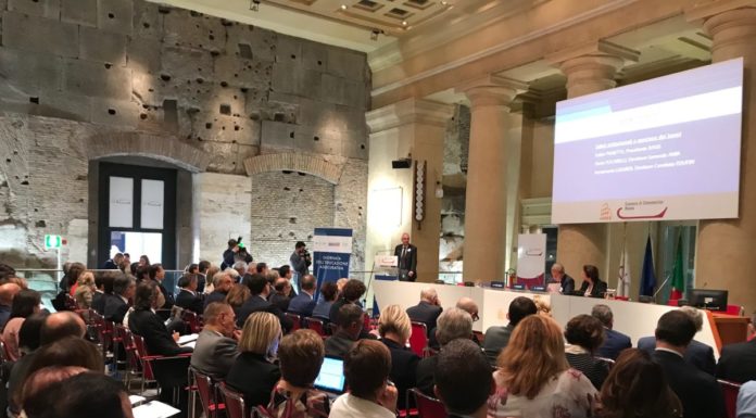 ASSICURAZIONI, ITALIANI ANCORA POCO PREPARATI