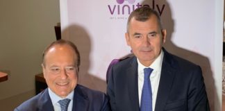 VINITALY SEMPRE PIÙ GLOBALE