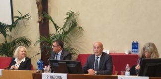 LA SOSTENIBILITÀ DELLA FINANZA SEMPRE PIÙ DECISIVA