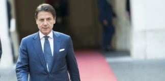 CONTE “RICORSO CONTRO ARCELOR MITTAL”