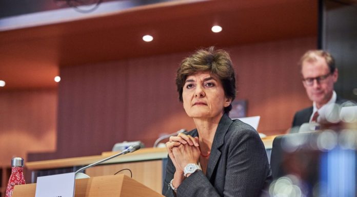 COMMISSIONE UE, IL COMMISSARIO FRANCESE BOCCIATO DAL PARLAMENTO