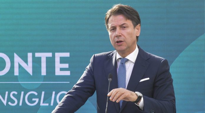 CONTE “L’ATTACCO TURCO E’ INACCETTABILE, FAREMO QUALCOSA PER I CURDI”