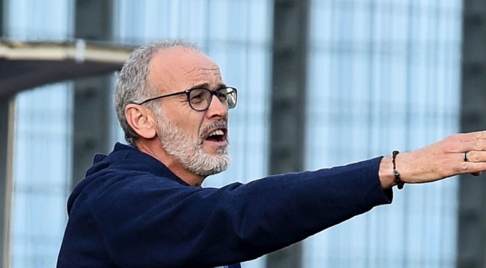 PARI PER L’UNDER 21 IN IRLANDA NELLE QUALIFICAZIONI AGLI EUROPEI