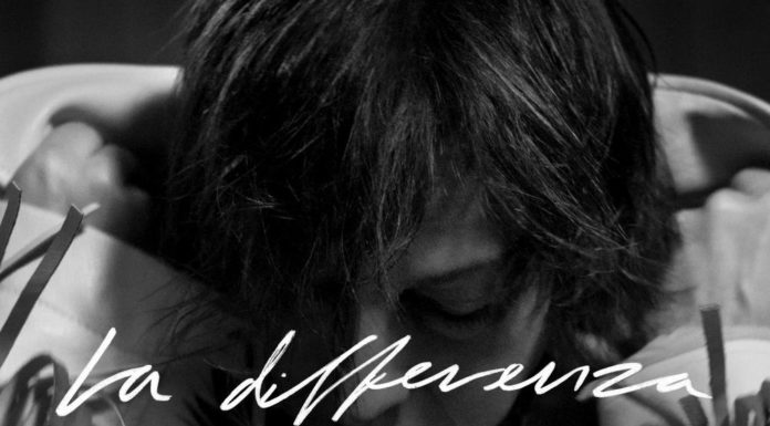 GIANNA NANNINI TORNA CON IL SINGOLO “LA DIFFERENZA”