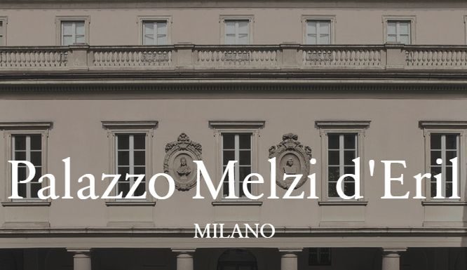 GIORNATE DEL FAI, A MILANO APRE AL PUBBLICO PALAZZO MELZI D’ERIL