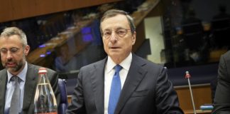 Il ciclone Draghi sulla politica